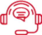 Iconos de representacion de atencion