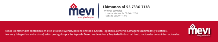 Llámanos al 55 7330 7138 Oficinas centrales Lunes a viernes de 09:00 - 17:00 Sábado 09:00 - 14:00