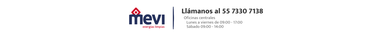 Llámanos al 55 7330 7138 Oficinas centrales Lunes a viernes de 09:00 - 17:00 Sábado 09:00 - 14:00